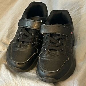 Toddler Unisex Antiskid Tennis Sneakers, Outdoor Casual Shoes, Running Shoes